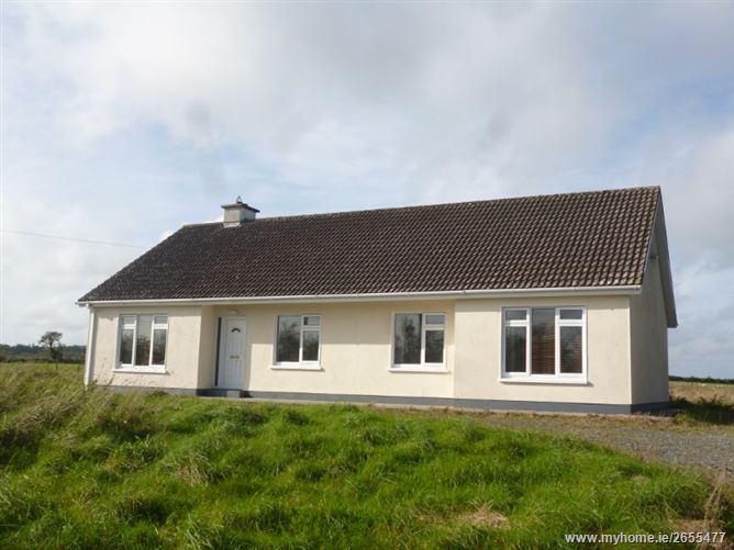 Kilgarve North, Abbeyknockmoy, Tuam, Galway Connaughton Auctioneers